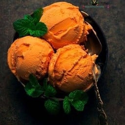 คลังของทอด ไอติมทอด&ของทอด