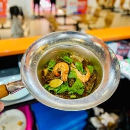 หอยทอดรถแดง  สาขา8 ห้วยทราย-หินกอง