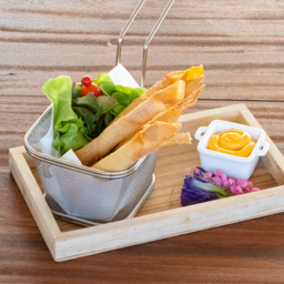 แฮมชีสสติ๊ก