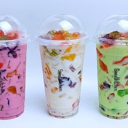 LANNAM-ล้านน้ำ บวกครกเหนือ