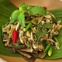 ซุปหน่อไม้