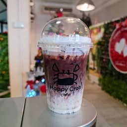 โกโก้ลาเต้