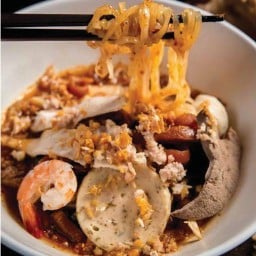 ร้านยุทธจักรนักกิน สาขาเลย