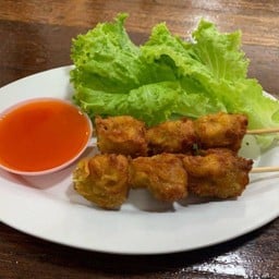 ขนมจีบทอด (6ลูก)