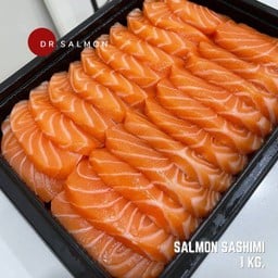 Sashimi 1 kg