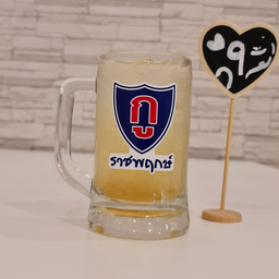 น้ำผึ้งมะนาวโซดา