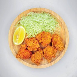 ไก่คาราเกะ