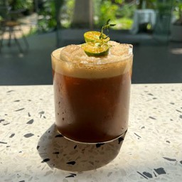 CALAMANSI AMERICANO