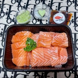 หางมอนหั่นเต๋า 300กรัม พร้อมส่ง ชุดค่ะ