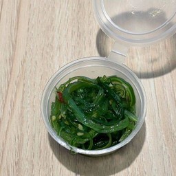 ยำสาหร่าย