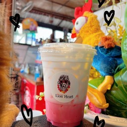 PINK MILK