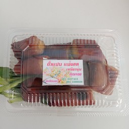 ไส้กรอกถั่ว