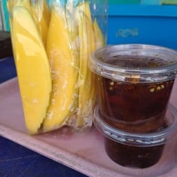 ร้าน เอ็ม ผลไม้ ร.ส.พ.
