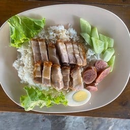 ก๋วยเตี๋ยวเป็ดดอนหวาย