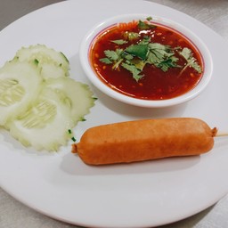 ไส้กรอกอีสาน จูเนียร์