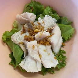 ก๋วยเตี๋ยวน้ำปลา