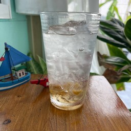 บ๊วยอุเมะโซดา