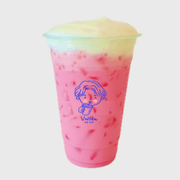 Pink Milk