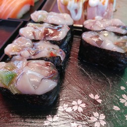 ทาโกะวาซาบิ