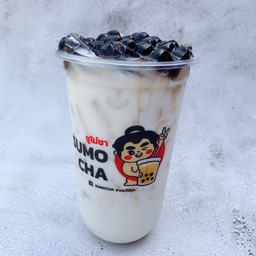 เมล่อนนมสด