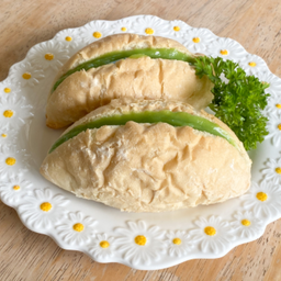 ขนมปังอบ