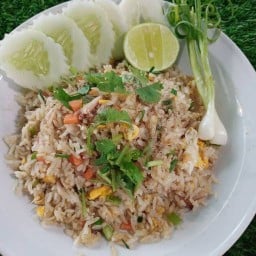 ซันเดย์อาหารตามสั่ง สาขา1