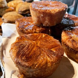 Kouign - Amann