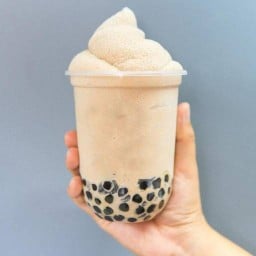 ชานมไข่มุก