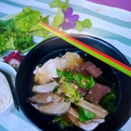 โซลสวีทคาเฟ่&เรสเตอร์รองท์