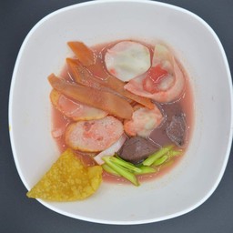 ก๋วยเตี๋ยวเย็นตาโฟ