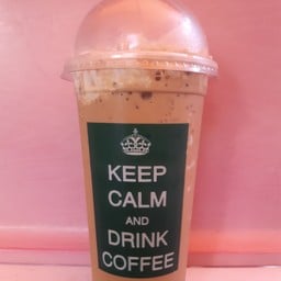 กาแฟหลบมุม(ชาเม)