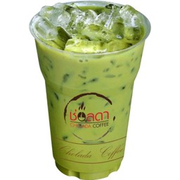 ชาเขียว