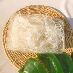 วุ้นเส้น