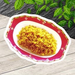 ข้าวหมกเปล่า