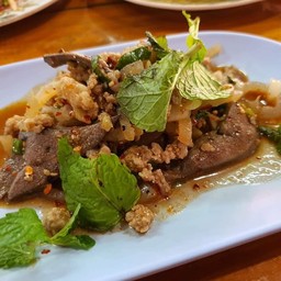 ลาบเป็ด