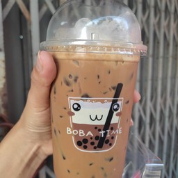 เอสเพรสโซ่เย็น