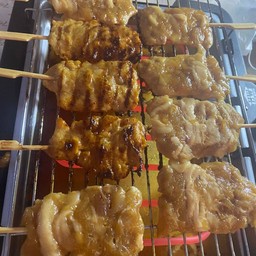 มหาเฮงขนมปัง สาขาบ้านก่อ