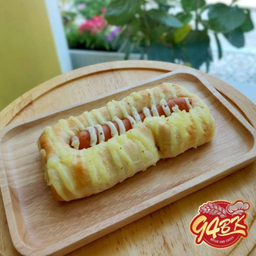 94สตาร์ทเบเกอรี่ &  เครปยักษ์ งิ้วรายนครชัยศรี