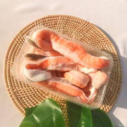 ท้องแซลม่อน