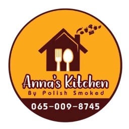 Anna’s Kitchen at Banrai & Polish Smoked Cafe
