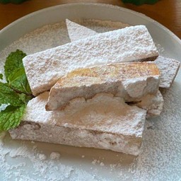 เผือกหิมะ