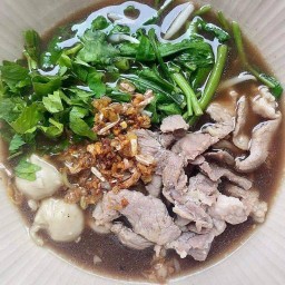 เตี๋ยวโบราณ