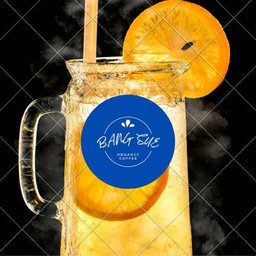 น้ำผึ้งมะนาว