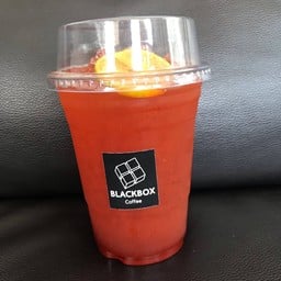 ชามะนาว