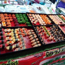 หม่าล่า ปากหมา by.เจ๊กบ