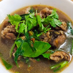 แกงอ่อมหมู สูตรล้านนาจ้าว