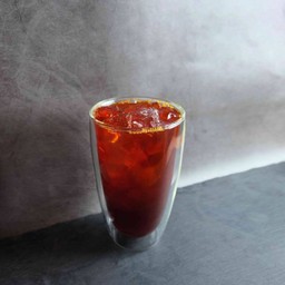 ชาดำเย็น