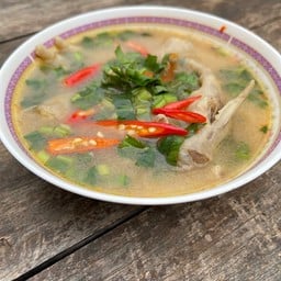 Teen Guide - ซุปเปอร์ตีนไก่สูตรโบราณ