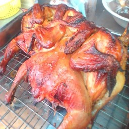 ชายโอ เตี๋ยวต้มยำไข่ออนเซ็น