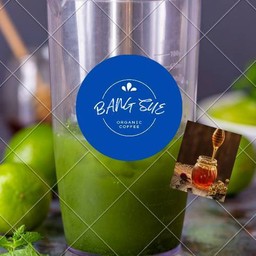 มัทฉะฮันนี่